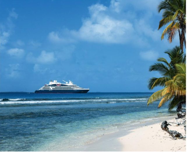 Navire Ponant